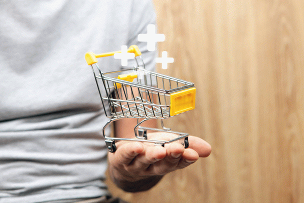 رضایت مشتری