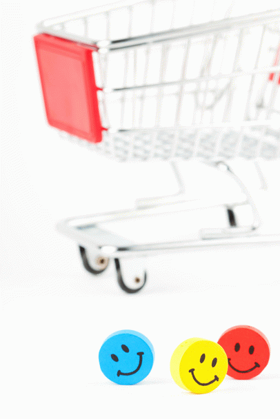 رضایت مشتری