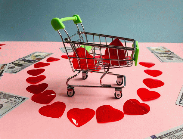 رضایت مشتری