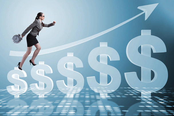 افزایش درآمد در کسب و کار