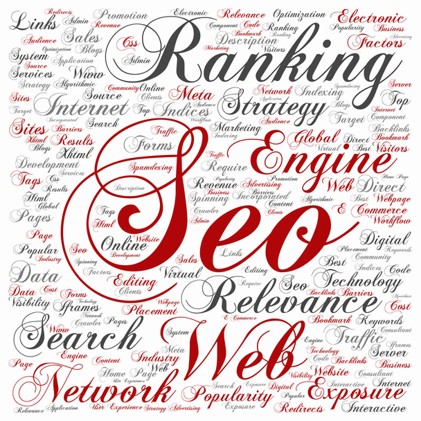 سئو سایت یا بهینه سازی وب سایت برای موتور های جستجو