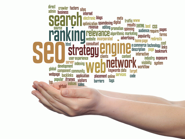 بهینه سازی سایت برای موتورهای جستجو (سئو)