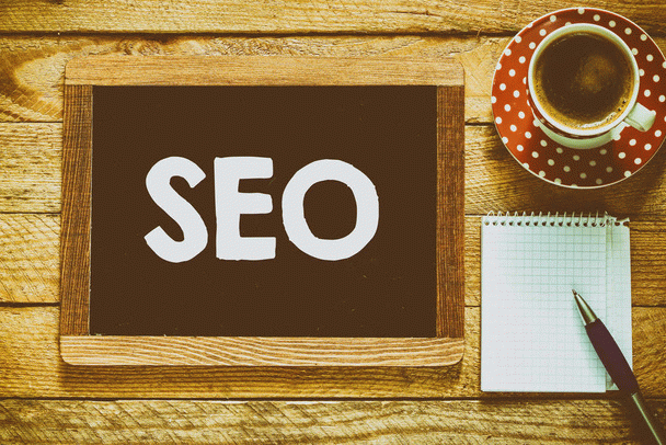 سئو سایت یا بهینه سازی وب سایت برای موتور های جستجو