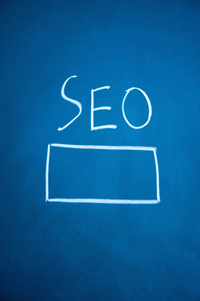 بهینه سازی سایت برای موتورهای جستجو (سئو)