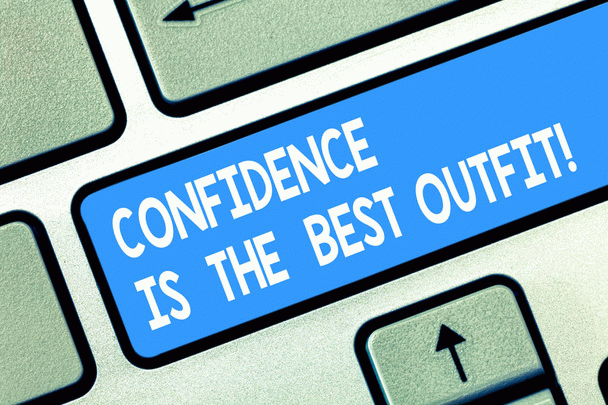 اعتماد به نفس