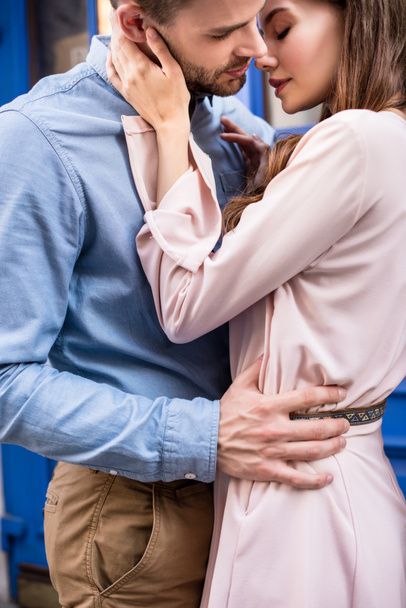 رابطه زناشویی