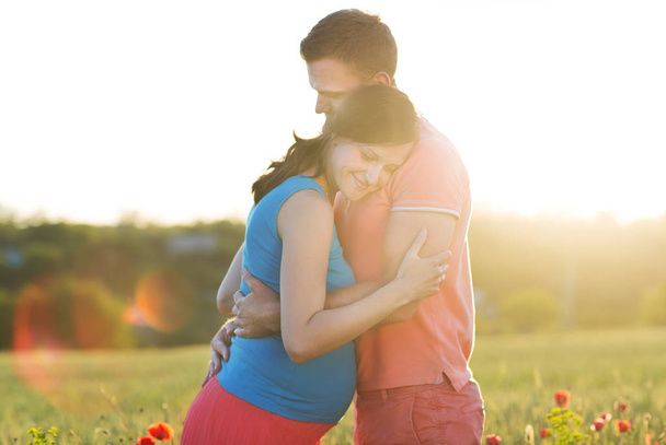 رابطه زناشویی