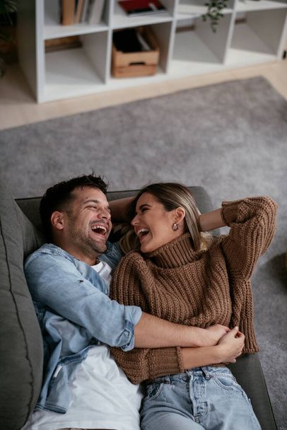 رابطه زناشویی