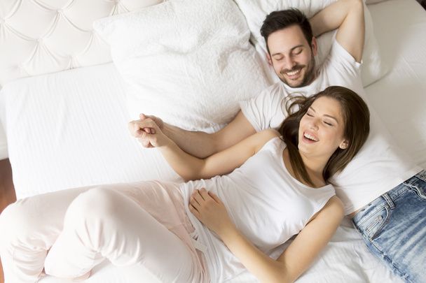 رابطه زناشویی