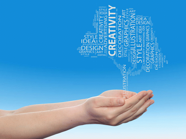 خلاقیت و نوآوری