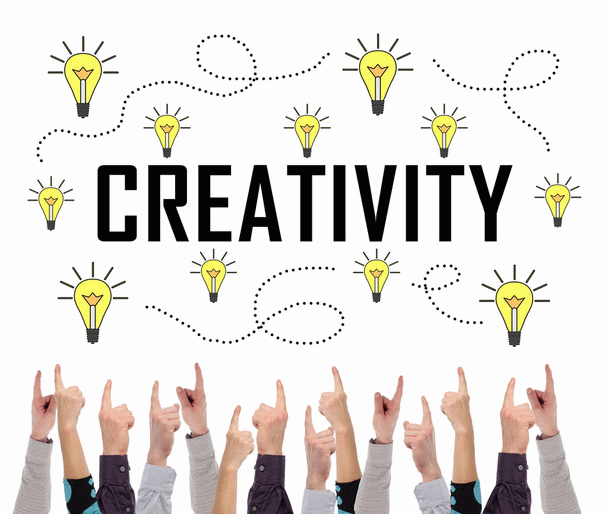 خلاقیت و نوآوری