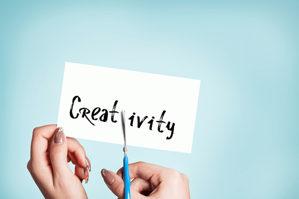 خلاقیت و نوآوری