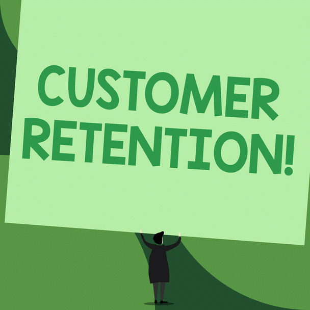 حفظ مشتری(وفاداری مشتری)-خرید مجدد