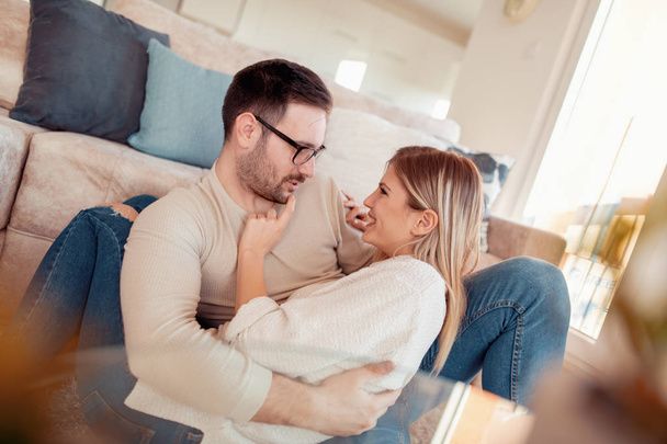 بهبود روابط زناشویی