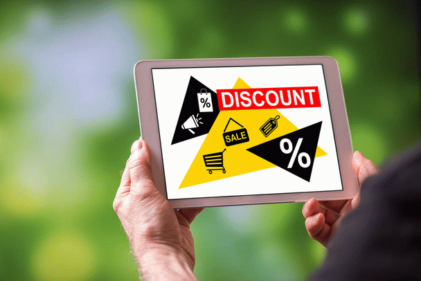 تخفیف-فرصت خرید