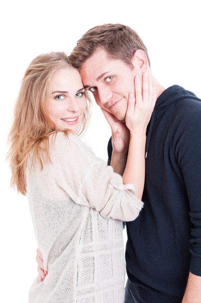 بهبود روابط زناشویی