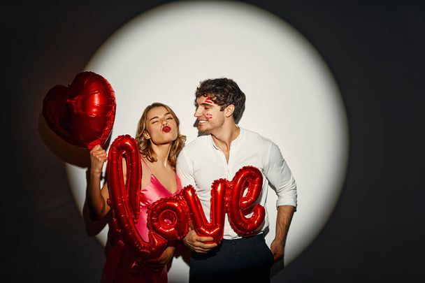 بهبود روابط زناشویی