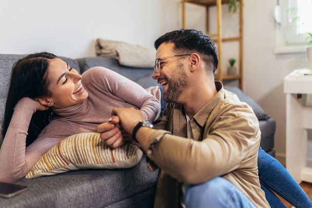 بهبود روابط زناشویی