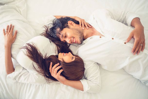 بهبود روابط زناشویی