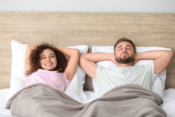 بهبود روابط زناشویی