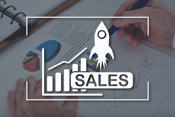 افزایش فروش