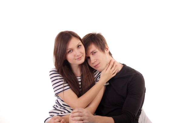 بهبود روابط زناشویی