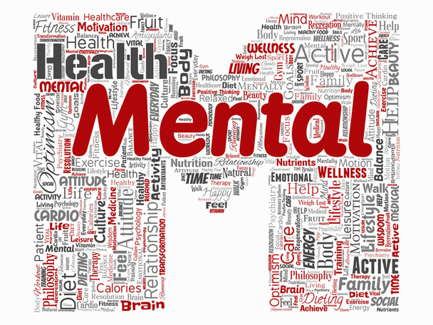 mental health-سلامت روانی