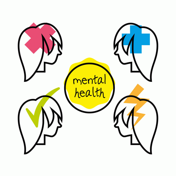 mental health-سلامت روانی