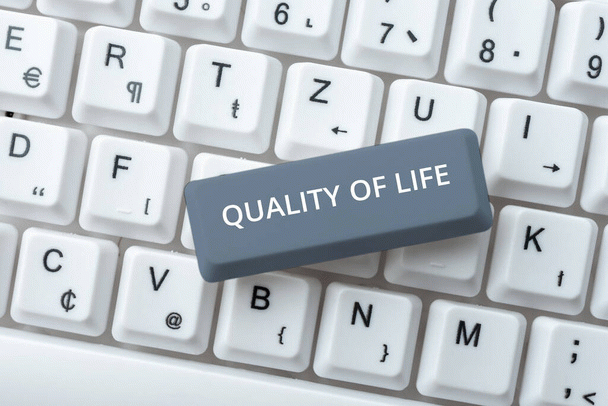 Quality of Life-کیفیت زندگی