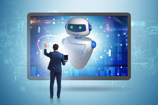 Artificial intelligence-هوش مصنوعی