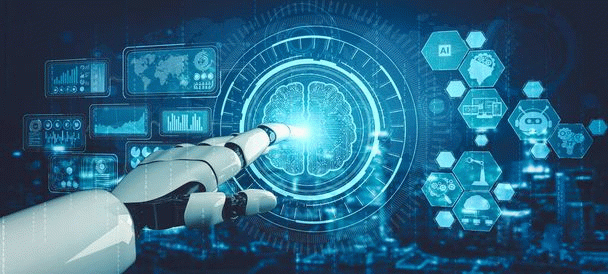 Artificial intelligence-هوش مصنوعی