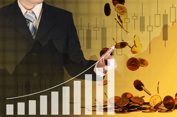 افزایش درآمد در کسب و کار