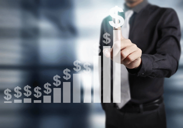 افزایش درآمد در کسب و کار