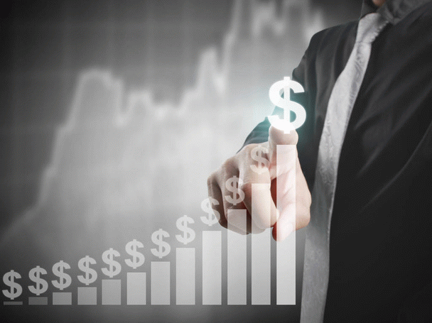 افزایش درآمد در کسب و کار