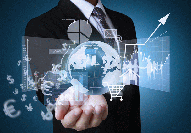 افزایش درآمد در کسب و کار