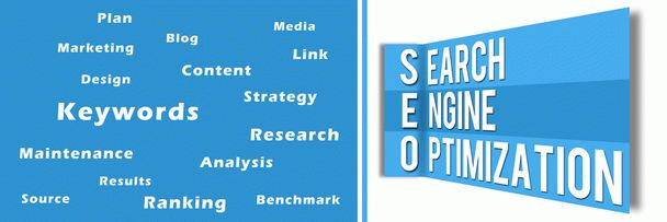 سئو سایت یا بهینه سازی وب سایت برای موتور های جستجو