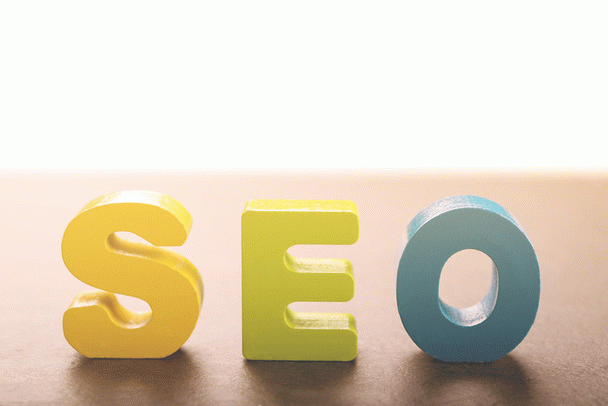 سئو سایت یا بهینه سازی وب سایت برای موتور های جستجو