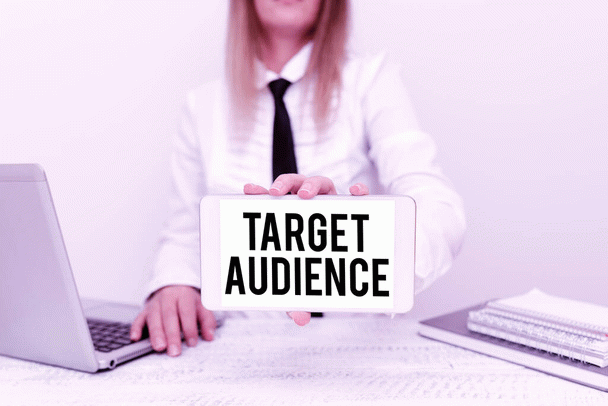 مخاطبان هدف-پرسونای مخاطب