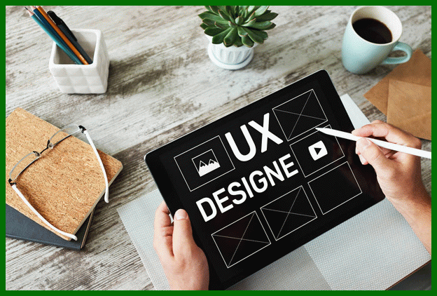 ux-ui-رابطه کاربری-تجربه مشتری - تجربه کاربر