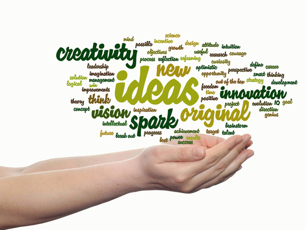 خلاقیت و نوآوری