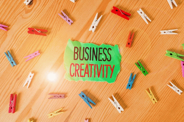 خلاقیت و نوآوری