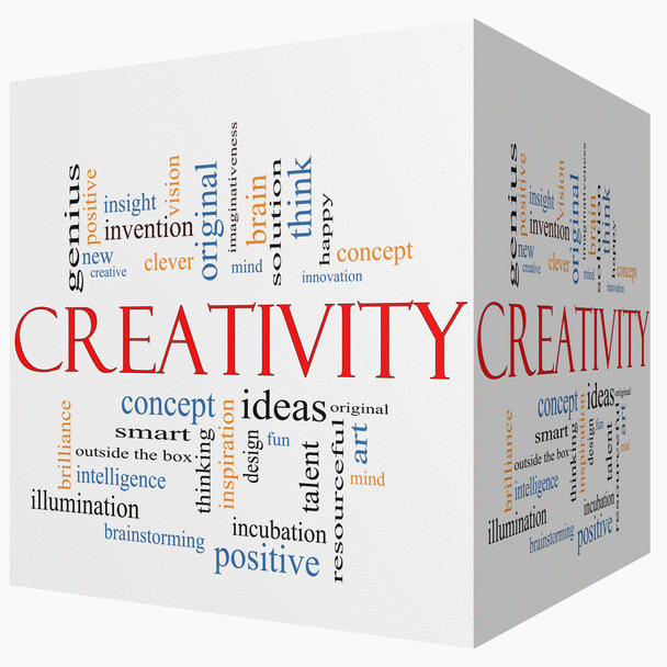 خلاقیت و نوآوری