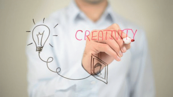 خلاقیت و نوآوری