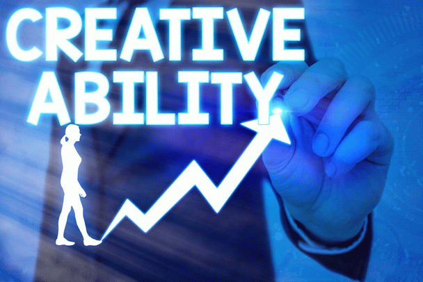 خلاقیت و نوآوری