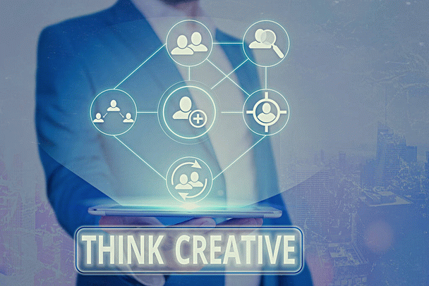 خلاقیت و نوآوری