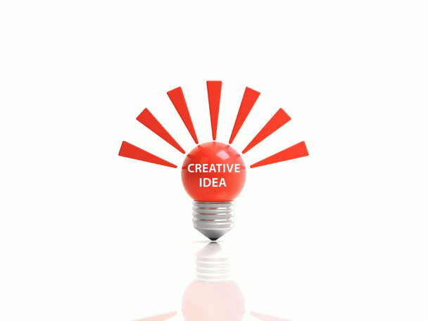 خلاقیت و نوآوری