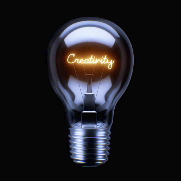 خلاقیت و نوآوری