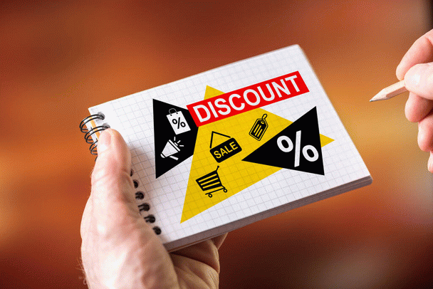 تخفیف-فرصت خرید