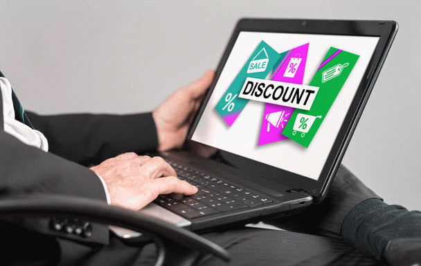 تخفیف-فرصت خرید