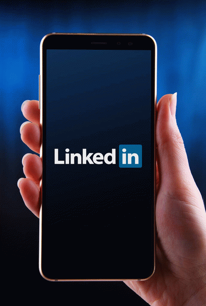 لینکدین-linkedin